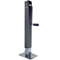 VALLEY INDUSTRIES VI-700 Trailer Jack, 7000 lb Lifting, 26 in Max Lift H [SKU: ORG4319372]