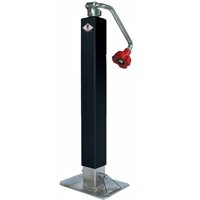 VALLEY INDUSTRIES VI-720 Trailer Jack, 7000 lb Lifting, 26 in Max Lift H [SKU: ORG4319364]
