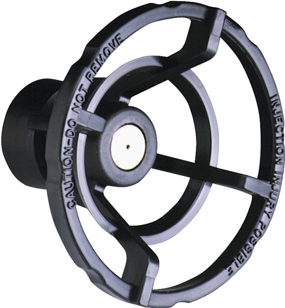 Wagner 0272900 Paint Sprayer Tip, 0.6 mm Tip, Ceramic [SKU: ORG2794568]