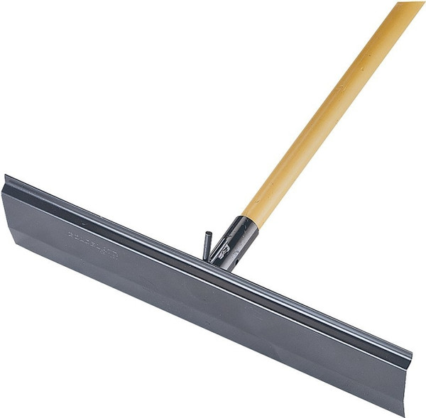 Vulcan 16530 Concrete Placer, 20 in L Blade, 4.25 in W Blade, 54 in OAL [SKU: ORG1555168]