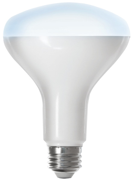 Feit Electric BR30/950CA/AG Smart Bulb, 8 W, Wi-Fi Connectivity: 2.4 GHz, Voice Control, Medium E26 Lamp Base [SKU: ORG9989500]