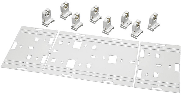 ETI 54296301 Conversion Kit, Metal, White [SKU: ORG5346382]