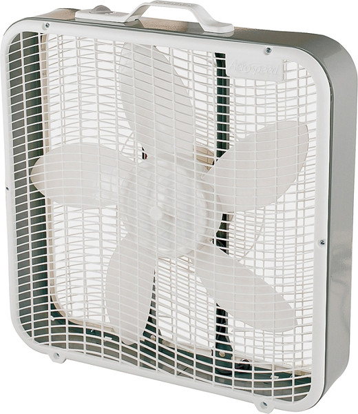 Camair BX100 Box Fan, 5-Blade, 3-Speed [SKU: ORG5893052]