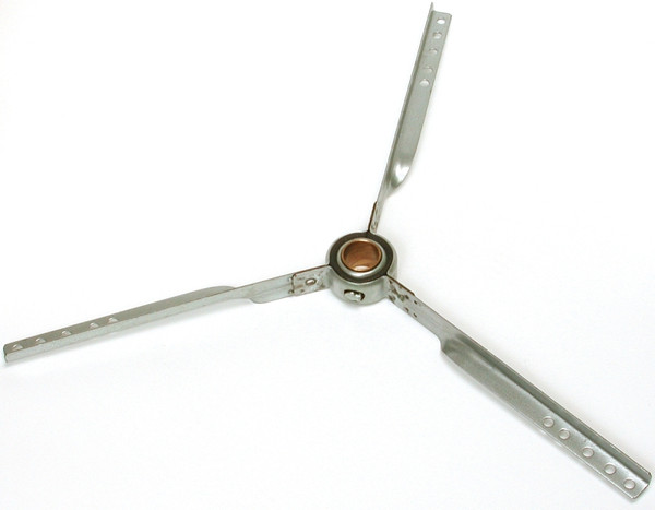 Dial 6686 Spider Bearing, For: Evaporative Cooler Purge Systems [SKU: ORG8140618]