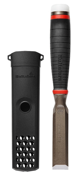 CHISEL HDC 25 1IN BLADE WIDTH [SKU: ORG7461247]