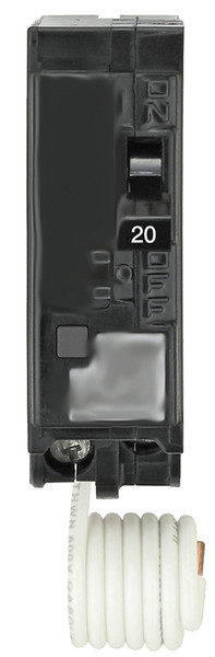 CIRCUIT BREAKER GFCI QF 1P 20A [SKU: ORG6929533]