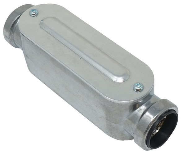 BODY CONDUIT C PUSH-IN 3/4IN [SKU: ORG5013123]