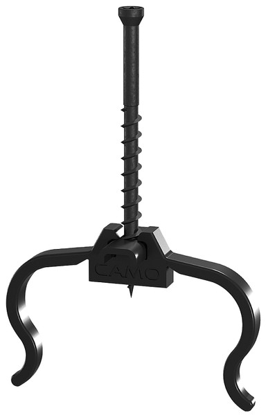 CLIP DECK EDGE 90 COUNT [SKU: ORG7374614]