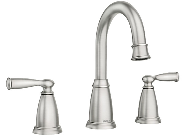 FAUCET BR HIARC BNBRY BRSNIC2H [SKU: ORG4805701]