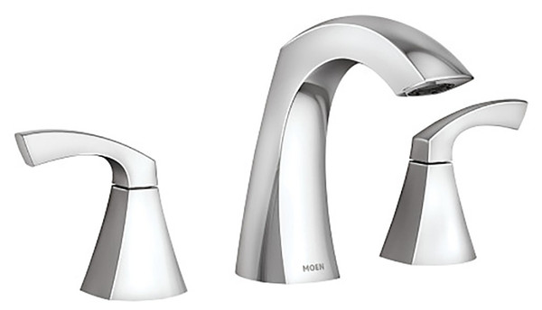 FAUCET BR WS HIARC LNDOR CHR2H [SKU: ORG7461023]