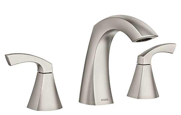 FAUCET BR WS HIARC LNDR BNIC2H [SKU: ORG7461031]