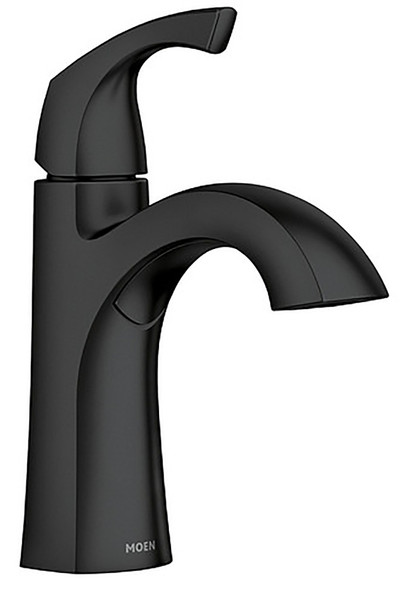 FAUCET BR HIARC LNDOR CS MBK1H [SKU: ORG7461064]