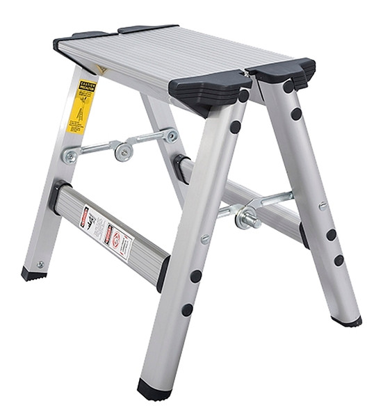 STOOL STEP MINI ALUMINUM [SKU: ORG8731341]