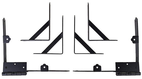 KIT GATE CORNER FRM BRACE&HNG [SKU: ORG9444258]