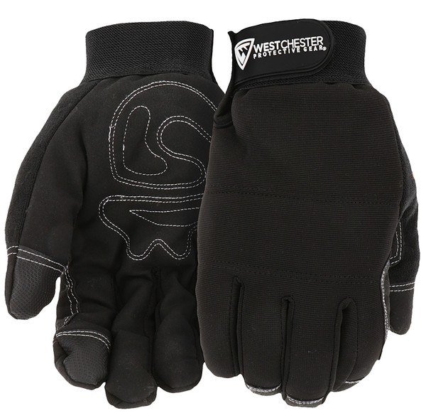 GLOVE HI-DEX THINSULATE LND XL [SKU: ORG3616398]
