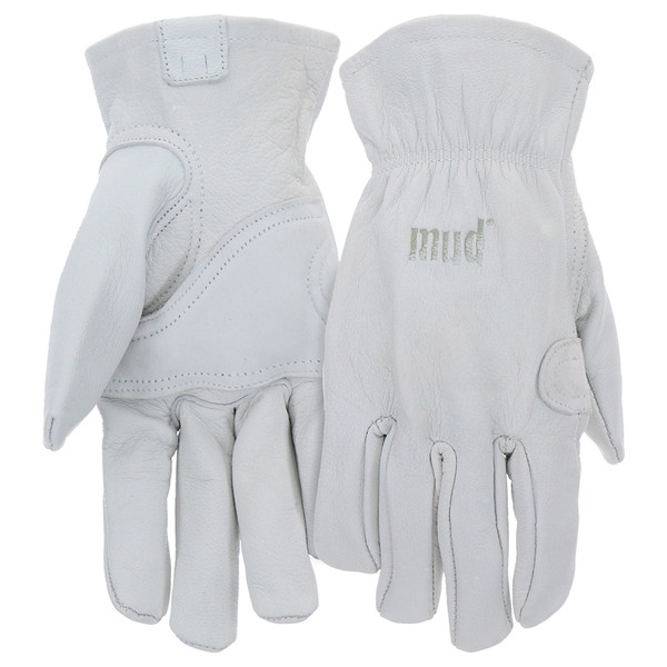 GLOVE GOATSKIN UNLND GRAIN S/M [SKU: ORG5916176]