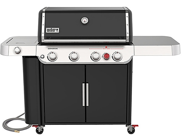 GRILL NAT 4-BNR BLACK 48000BTU [SKU: ORG1609171]