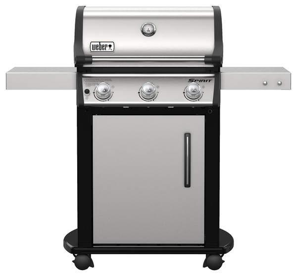 GRILL GAS SPIRIT S-315 LP [SKU: ORG0388512]