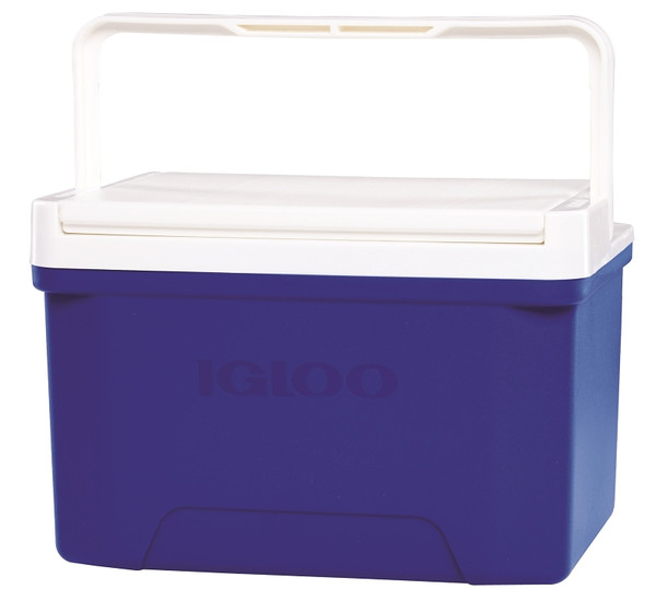 COOLER COOL BLUE RESIN 9QT [SKU: ORG2569440]