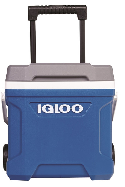 COOLER ROLLR LATITUDE BLU 16QT [SKU: ORG9771403]