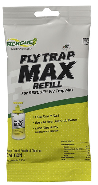 TRAP FLY MAX REFILL [SKU: ORG9037508]