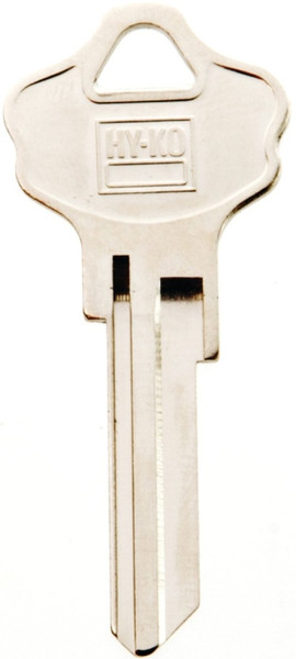 KEY BLANK KWIKSET KW10 [SKU: ORG0245522]