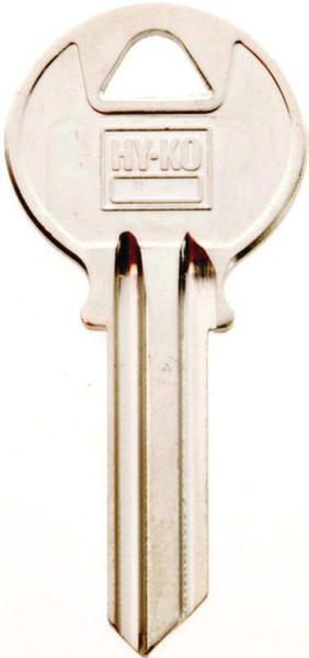 KEY BLANK YALE NICKEL Y1 [SKU: ORG1466606]