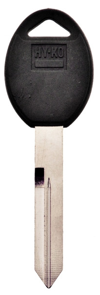 KEYBLANK NISSAN RBRHD DA37P [SKU: ORG2575843]