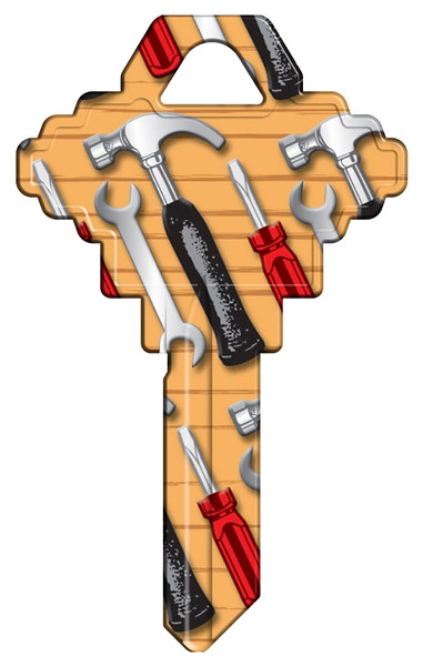 SC1 KEYBLANK TOOLS [SKU: ORG2645323]