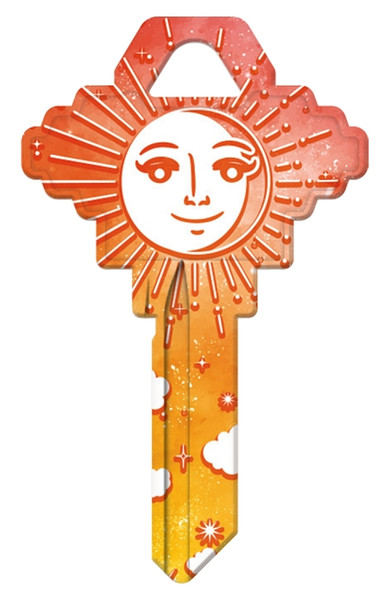 SC1 KEYBLANK CELESTIAL [SKU: ORG3366432]