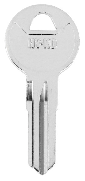 KEYBLANK LOCK SKI RACK LF12 [SKU: ORG8856221]