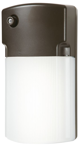 LIGHT WALLPACK LED D2D BRZ 84W [SKU: ORG7461825]