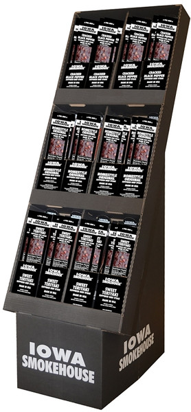 STICK BEEF KPRD DISP SHPR 2OZ [SKU: ORG2094647]