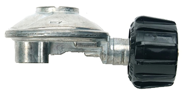 Mr. Heater F273761 Low-Pressure Regulator, 90 deg, Zinc [SKU: ORG0124545]