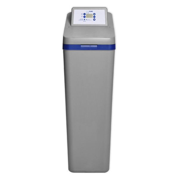 Ecowater System EP31007/EP7130 Water Softener, 30,000 Grain, 14-1/2 in W, 44-3/4 in H, 21-1/4 in D [SKU: ORG0118976]
