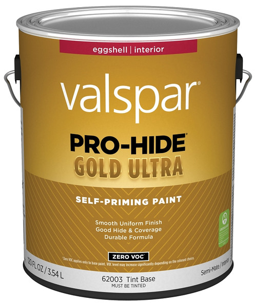 PAINT INTER EGSHL TNT BSE GAL [SKU: ORG2016764]