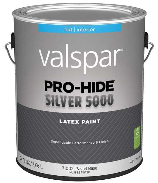 PAINT INTER FLT PSTL BS GAL [SKU: ORG2017028]