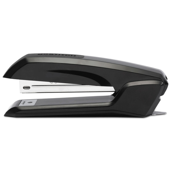 Ascend Stapler, 20-Sheet Capacity, Black [SKU: BOSB210BLK]