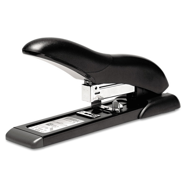 Hd80 Personal Heavy Duty Stapler, 80-Sheet Capacity, Black [SKU: RPD73159]