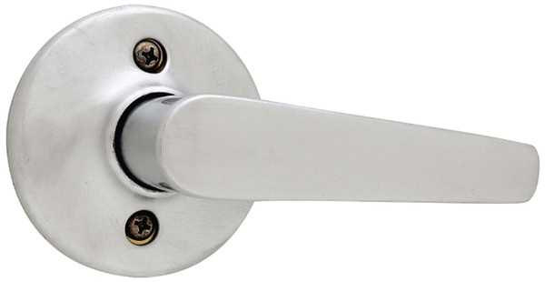 Kwikset 488DL-26D Half Inactive/Dummy Lever, Satin Chrome [SKU: ORG6538805]