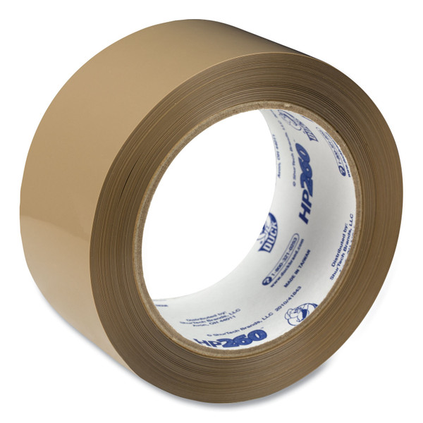 Hp260 Packaging Tape, 3" Core, 1.88" X 60 Yds, Tan [SKU: DUCHP260T]