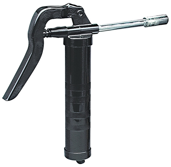 Lubrimatic 30-132 Grease Gun Kit, 3 oz Capacity, 3600 psi Pressure, Die-Cast Zinc [SKU: ORG6366264]