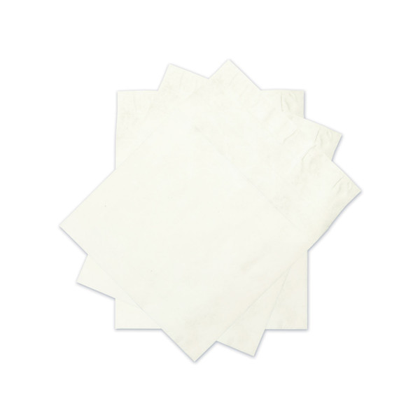 Heavyweight 18 Lb Tyvek Open End Expansion Mailers, #15 1/2, Square Flap, Redi-Strip Adhesive Closure, 12 X 16, White, 50/Ct [SKU: QUAR4497]