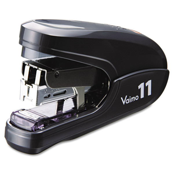 Vaimo Stapler, 35-Sheet Capacity, Black [SKU: MXBHD11FLKBK]