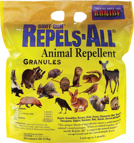 Bonide 2362 Animal Repellent [SKU: ORG8915456]