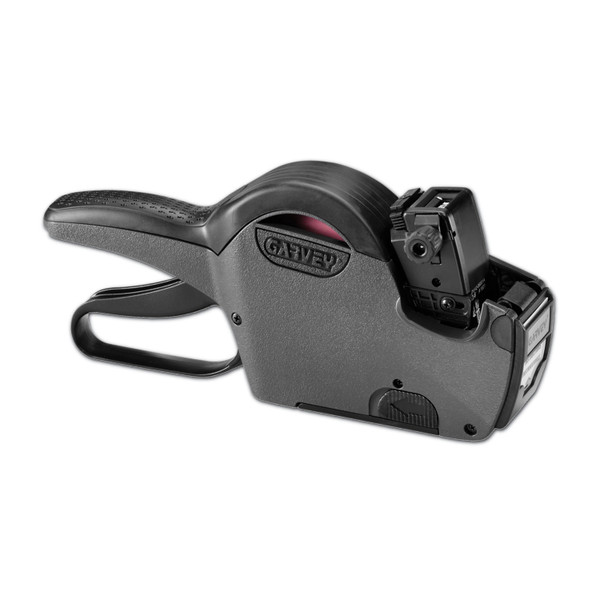 Pricemarker, Model 22-7, 1-Line, 7 Characters/Line, 0.81 X 0.44 Label Size [SKU: COS090939]