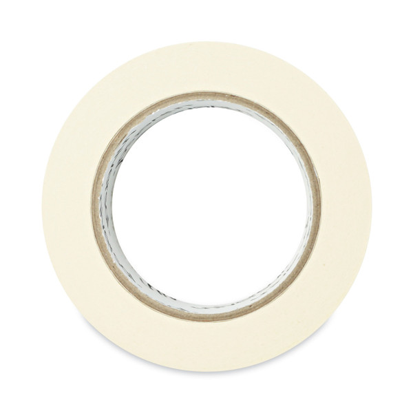 General-Purpose Masking Tape, 3" Core, 48 Mm X 54.8 M, Beige, 24/Carton [SKU: UNV51302CT]