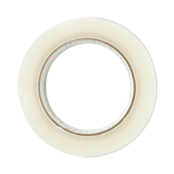 General-Purpose Box Sealing Tape, 3" Core, 1.88" X 110 Yds, Clear, 6/Pack [SKU: UNV63500]