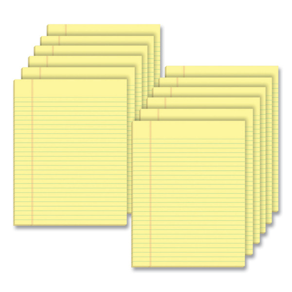 Pad,Lgl Rl,50Sh/Pd,Can [SKU: TOP71522]