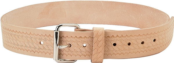 CLC E4521 Work Belt, 29 to 46 in Waist, Leather [SKU: ORG3191087]